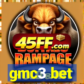 gmc3 bet